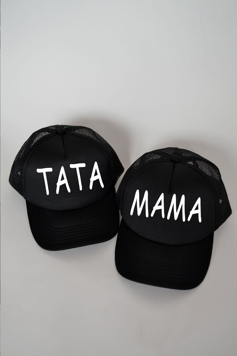 Mama & Tata